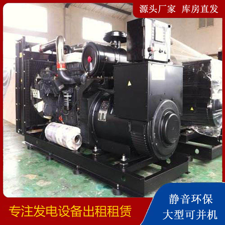 松江发电车出租 柴油发电机组需要经常换机油吗？