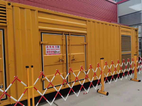 松江关于通用发电机的十万个为什么？