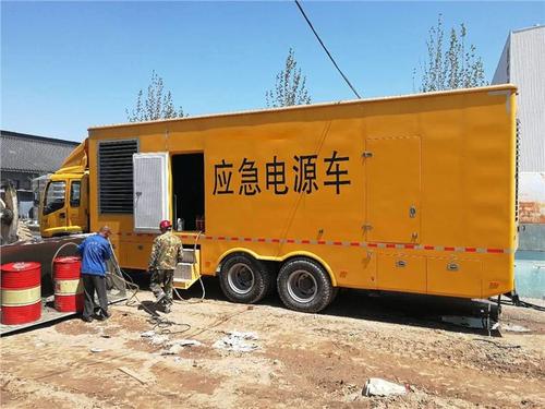 松江发电车租赁-教您挑选发电机哪些技巧可以掌握使用