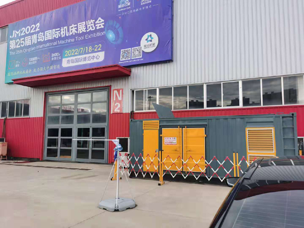 松江发电机租赁-柴油发电机组不及时维护危害大
