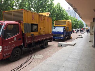 松江是否需要给柴油发电机安装保护装置