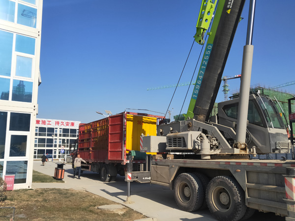 松江发电机出租50KW柴油发电机组需要配多粗电缆线