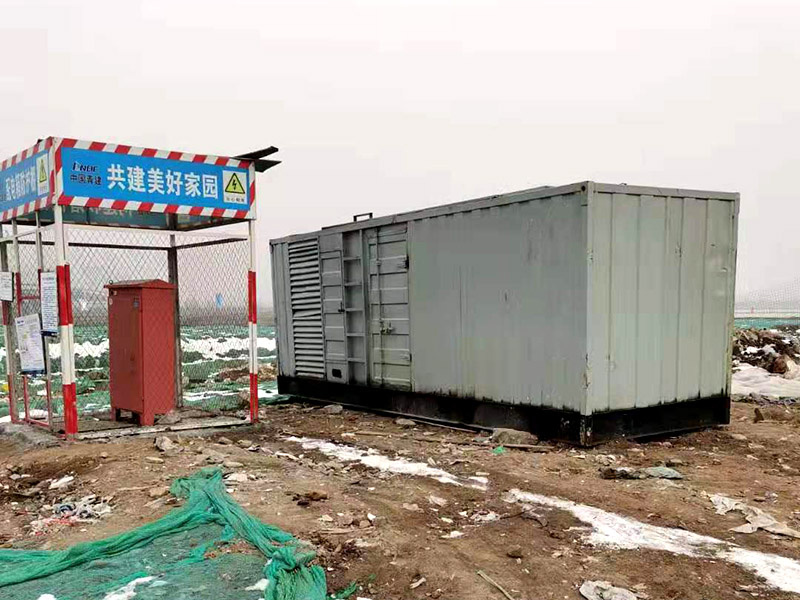松江燃气发电机在高海拔地区运行时会遇到哪些常见故障？