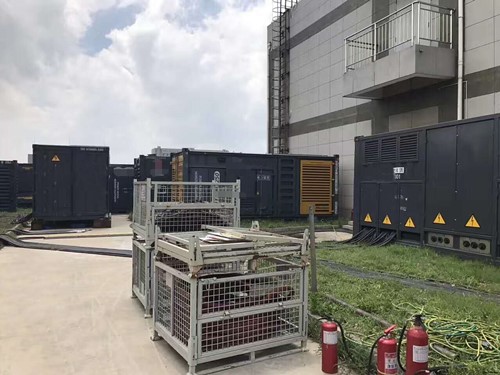 松江除了定期检查，还有哪些方法可以及时发现接触式转速表探头的磨损？