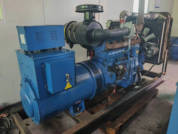 松江100kW柴油发电机组使用多级机油有哪些优缺点？