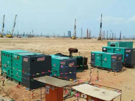 松江测量水冷式机油散热器密封件尺寸的具体步骤是什么？