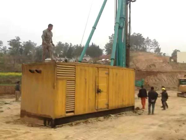 松江柴油发电机组应用场合有哪些？